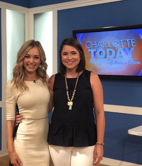 VIDEO: How Local Jewelry is Helping Save Lives All Over the Country