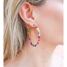 Load image into Gallery viewer, PLANTER&#39;S PUNCH EARRINGS
