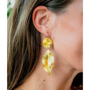 THICKET EARRINGS