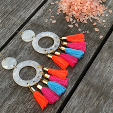 Load image into Gallery viewer, COCO CABANA EARRINGS
